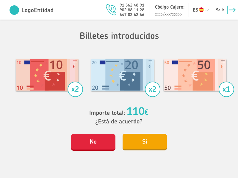 Cash