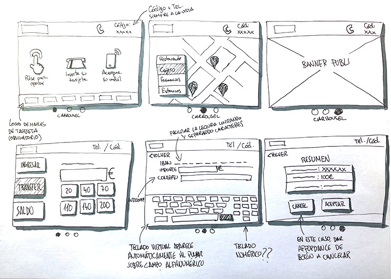 wireframe